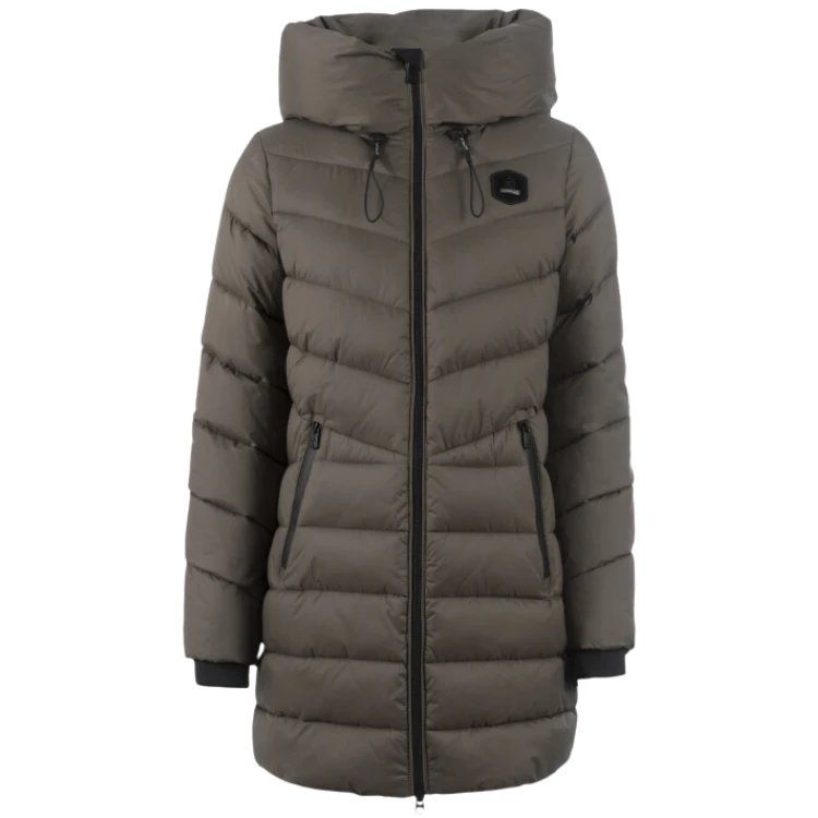 Parka Cavallo Maya
