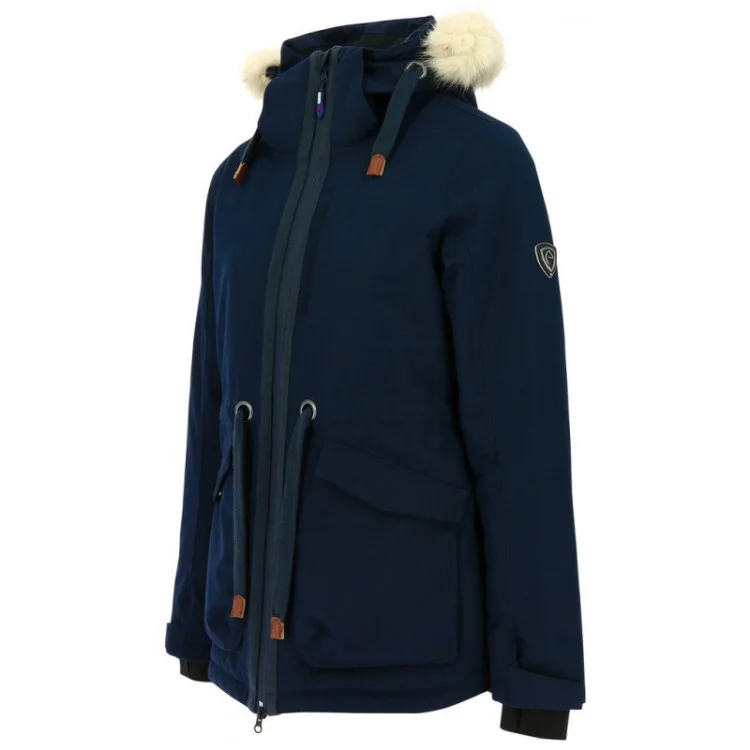 Parka Equithème "Shelly"