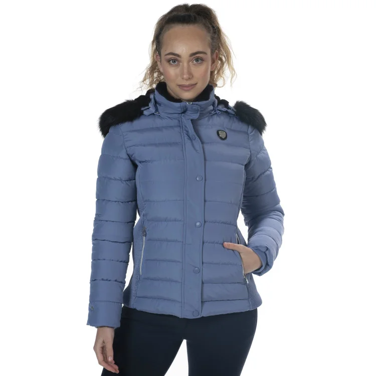 Parka Enfant Flags & Cup Kemi