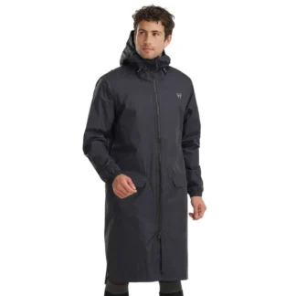 Parka Longue Horse Pilot Raintech