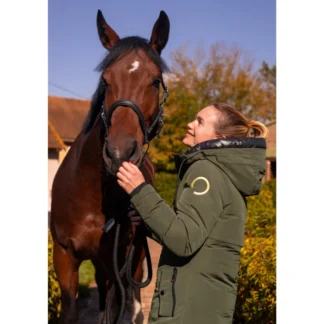 Parka Optitro Vilona