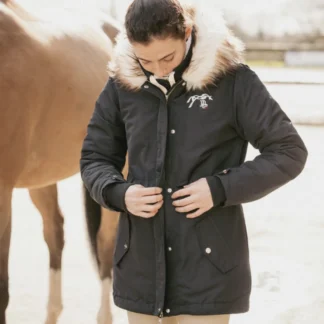 Parka Penelope Mega Lyon