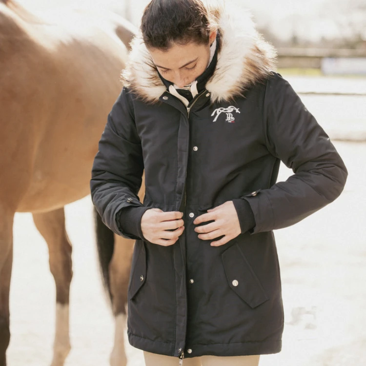 Parka Penelope Mega Lyon