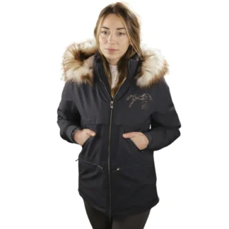 Parka Penelope Steppy