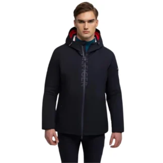 Parka Tommy Equestrian Georgia