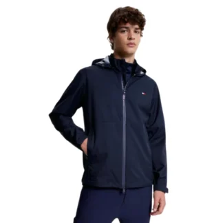 Parka Tommy Equestrian Lugano