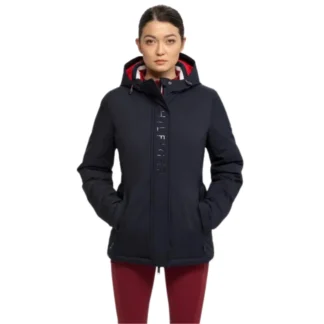 Parka Tommy Equestrian Utah