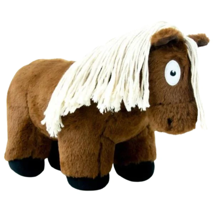 Peluche Crafty Ponies Emile