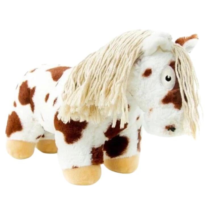 Peluche Crafty Ponies Kikinou
