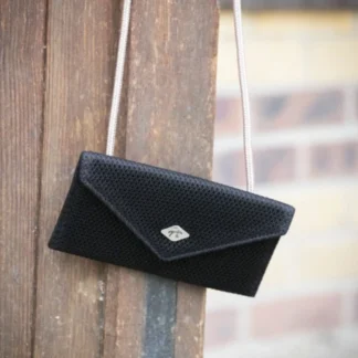 Phone Pocket Penelope "Mesh"