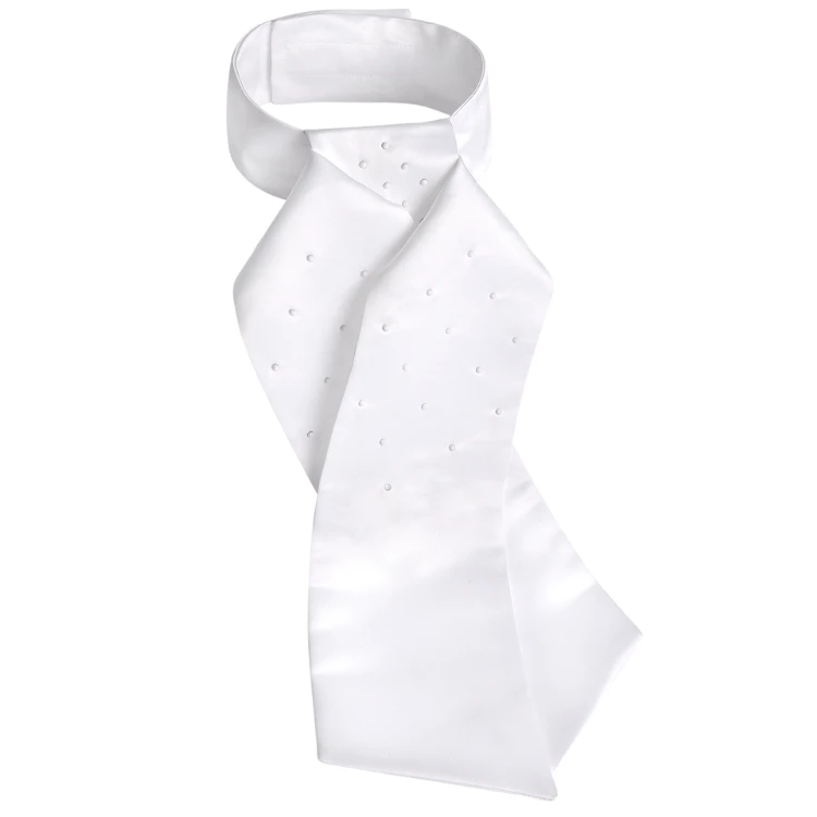 Plastron E.L.T Claire