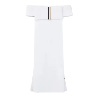 Plastron Hugo Boss Signature