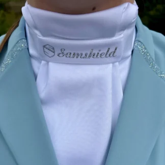 Plastron Samshield Crystal SS24