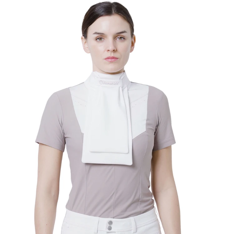 Plastron Samshield Lurex FW23