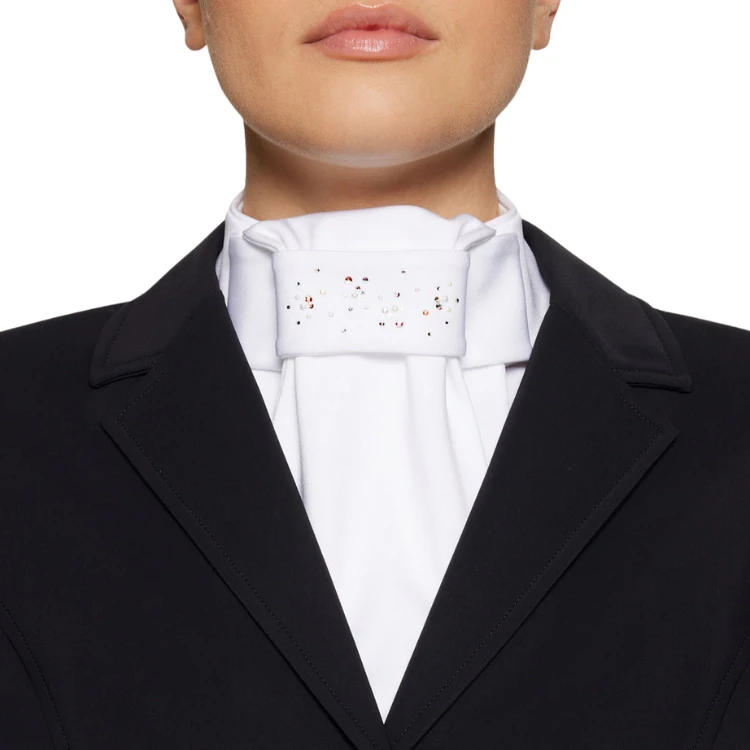 Plastron Samshield Pearl FW24