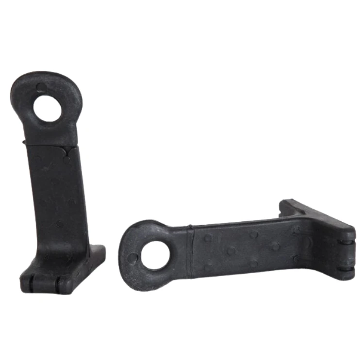 Poignées T Pour Collier Freejump