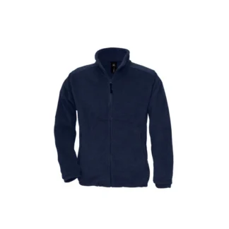 Polaire Zippé Greenfield Polaire Unisex