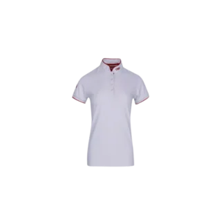 Polo CWD Femme