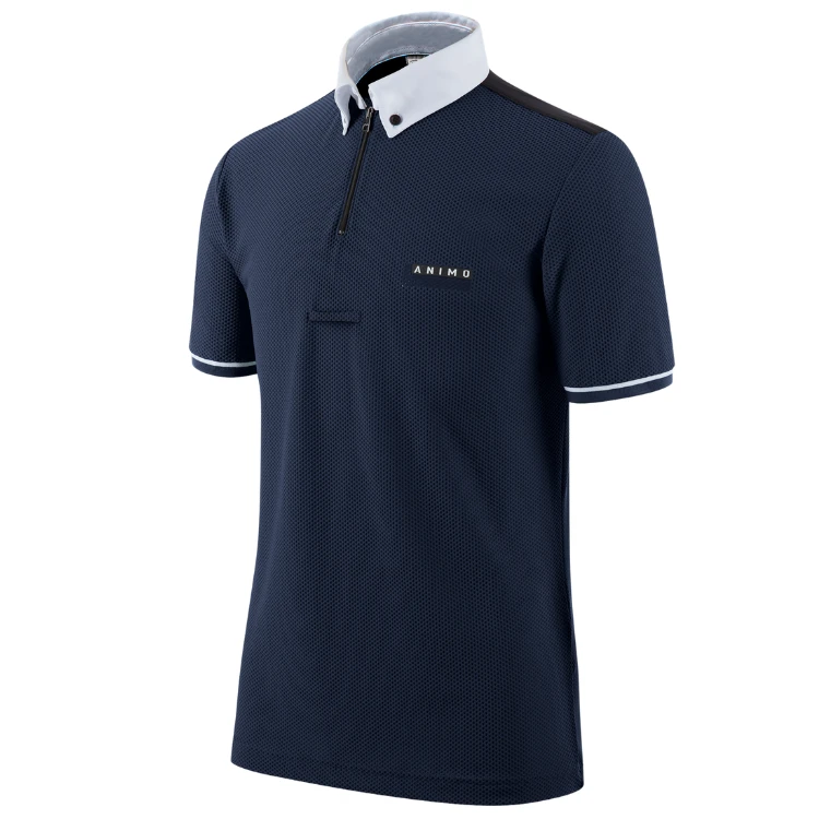 Polo De Concours Animo Atlanta