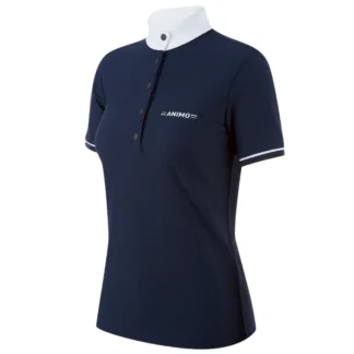 Polo De Concours Animo Backy