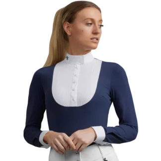 Polo De Concours Premier Equine Navarra