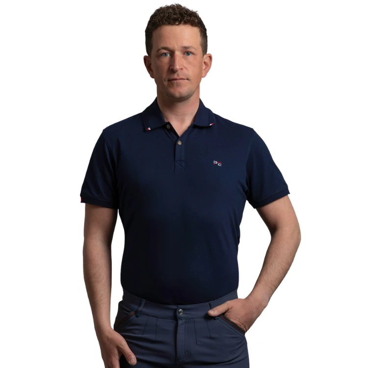 Polo Premier Equine Respiro