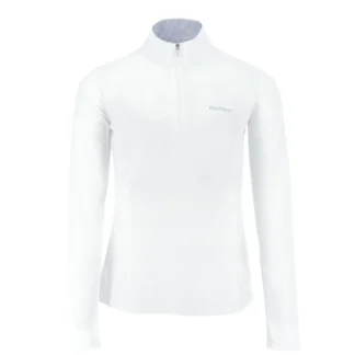 Polo Equithème "Mesh"