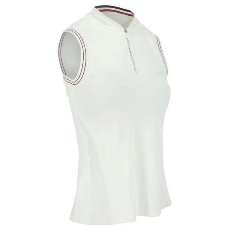 Polo Equithème "Mia"