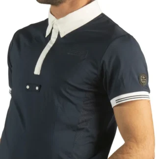 Polo Flags & Cup Bankso MC Enfant