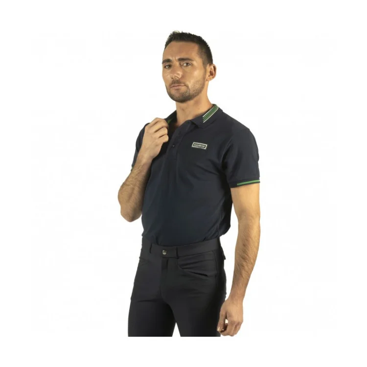 Polo Flags & Cup Veliko