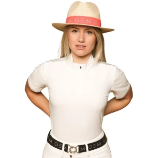 Polo GEM Tinder Manches Courtes