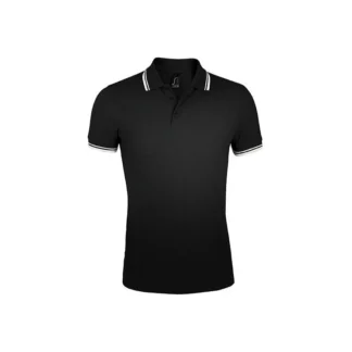 Polo Greenfield Sol's Pasadena Homme