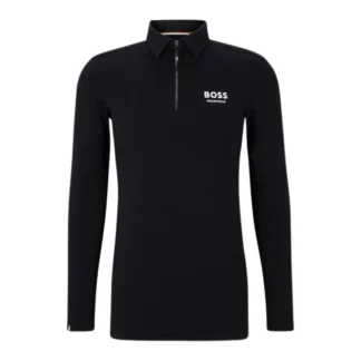 Polo Hugo Boss Elton Signature Stripe