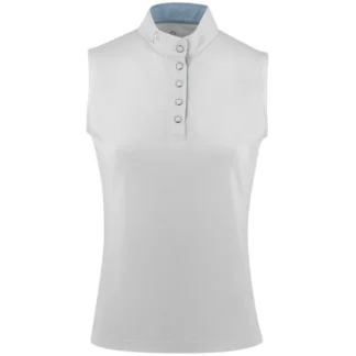 Polo Mesh Equithème Molly