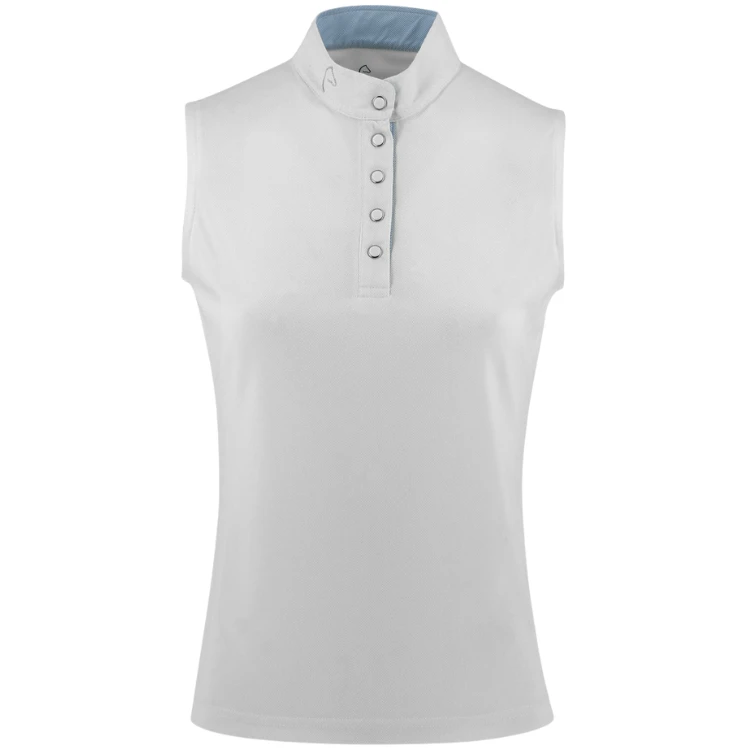 Polo Mesh Equithème Molly