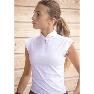 Polo Enfant Penelope "Seville"