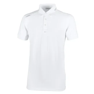 Polo Pikeur Manches Courtes Homme