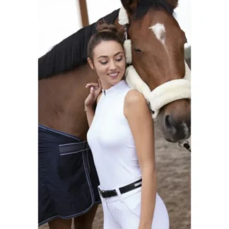 Polo Pro Series "Impulsion" Sans manche