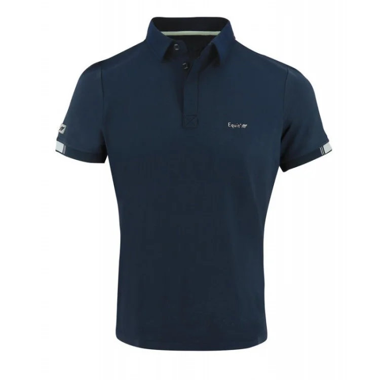 Polo Pro Series "Kentin" Manches Courtes Hommes