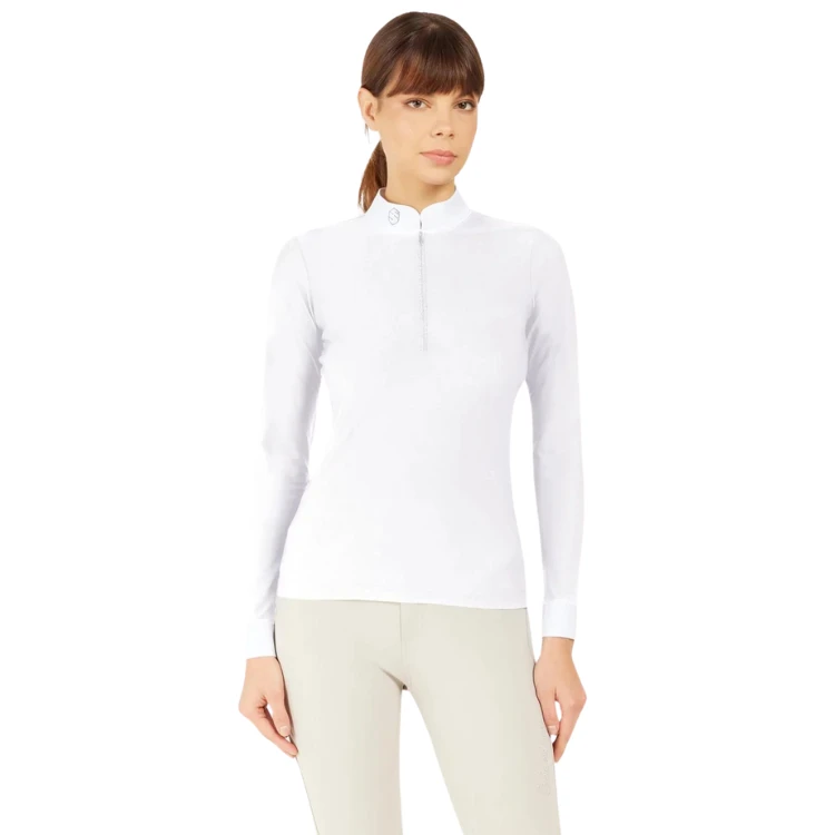 Polo Samshield Aloise Permanent