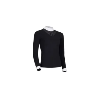 Polo Samshield Béatrice Permanent