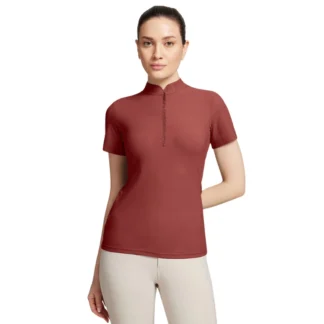 Polo Samshield Bruna SS24