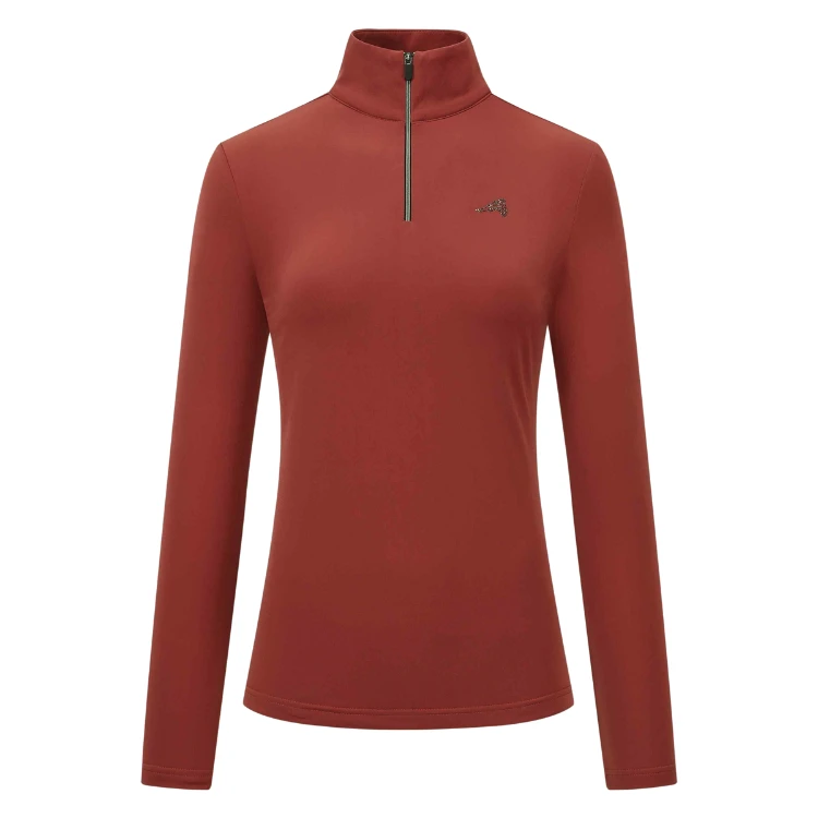 Polo Technique Euro Star Olivia