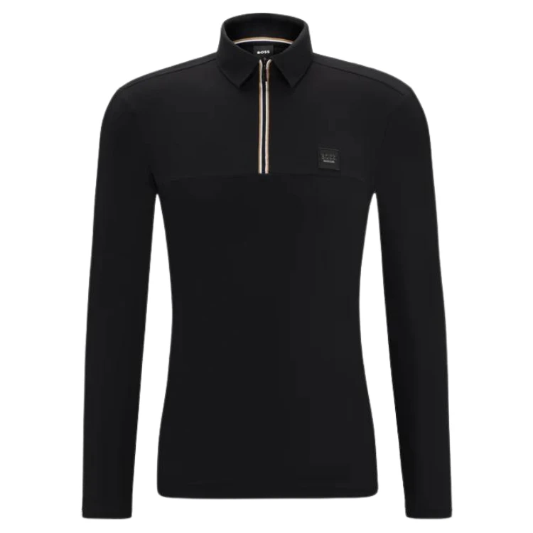 Polo Technique Hugo Boss Elton