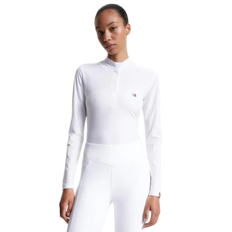 Polo Tommy Equestrian Chelsea