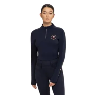 Polo Technique Tommy Equestrian Arizona 1/4 Zip