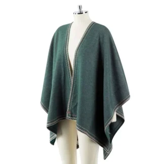 Poncho Animo Stra 22W