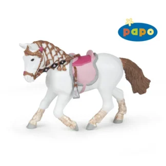 Poney De Promenade Papo