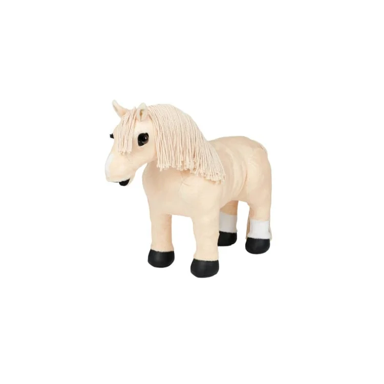 Poney LeMieux Popcorn