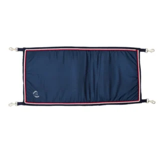 Porte Boxe Greenfield 2 Cordelettes